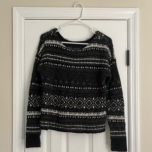 *SOLD* American Eagle Sweater
